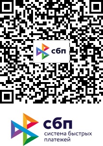 QR код СПБ Институт