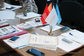 С Днём учителя! В подарок - скидки 35%!