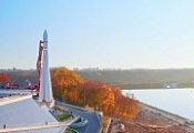 5 причин поехать в Калугу