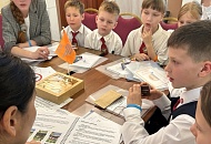 Проведена 23-я конференция Эйдос для школьников в Санкт-Петербурге Проведена 23-я конференция Эйдос для школьников в Санкт-Петербурге