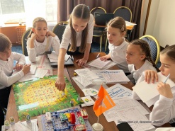 Конференция для школьников «Эйдос», Москва, 2024